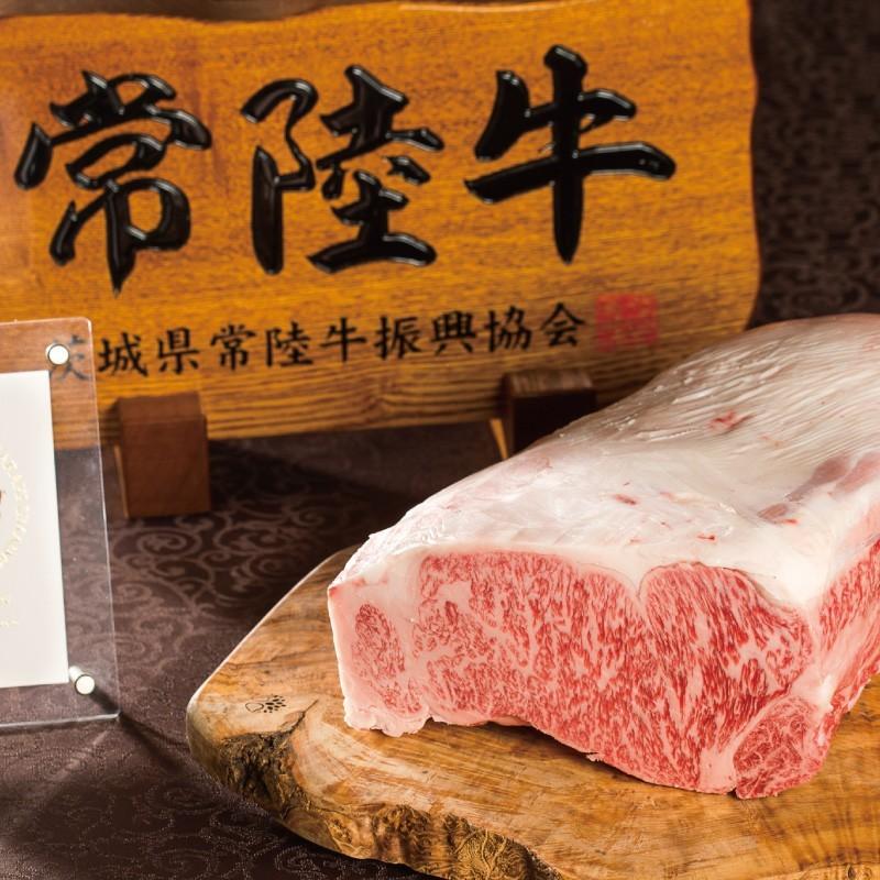 サーロイン ステーキ 牛肉 ギフト お歳暮 ギフト 御歳暮 常陸牛 A5 250g×2枚 内祝 誕生日プレゼント ギフト 常陸牛