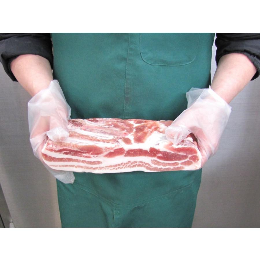 豚肉 豚バラ ブロック 大容量 1kg 業務用 豚肉 国産 下田さん家の豚 バラしゃぶしゃぶ用 600g 今月のおすすめ 消費期限