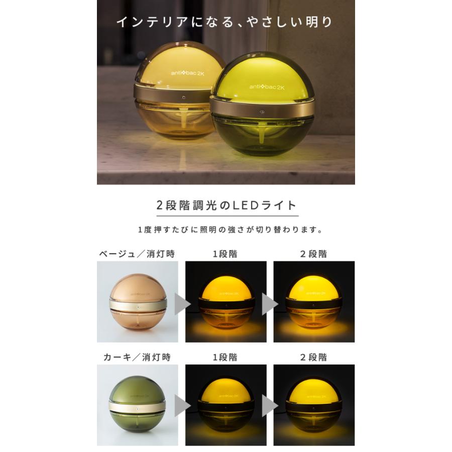 マジックムーン 空気清浄機 ウィルス対策 コロナ対策 インフルエンザ