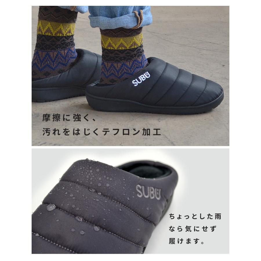 SUBU スブ メンズ 26.0〜31.5cm 素足 外履き 冬 サンダル スリッポン スリッパ 起毛 ダウンサンダル サイズ感 ブラック :120048156a:にくらす Yahoo!店 - 通販 - Yahoo!ショッピング SUBU スブ メンズ 26.0〜31.5cm 素足 外履き 冬 サンダル スリッポン スリッパ 起毛 ダウンサンダル サイズ感 ブラック :120048156a:にくらす Yahoo!店 - 通販 - Yahoo!ショッピング