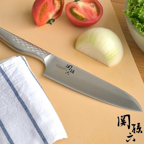 関孫六 匠創 三徳 包丁 165mm Ab 5156 オールステンレス 食器洗い乾燥機対応 衛生 清潔 左右兼用 両刃 貝印 Kai 日本製 Knife にくらす Yahoo 店 通販 Yahoo ショッピング