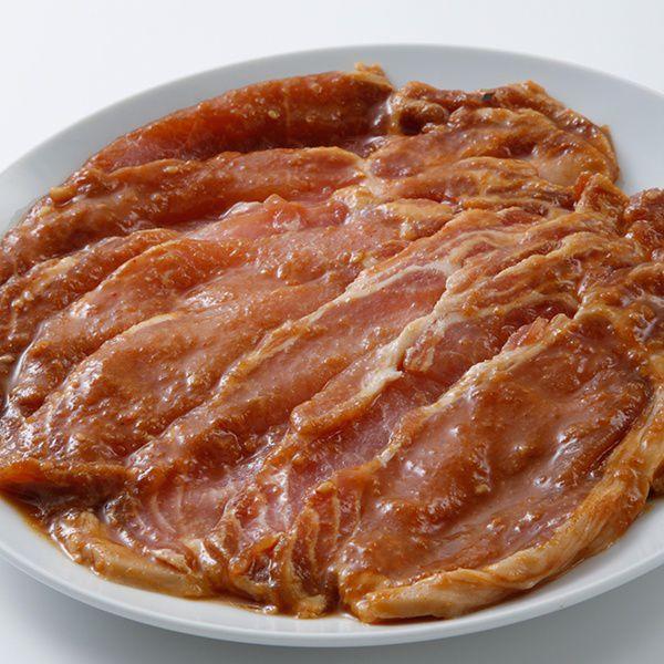 営業営業お肉屋さんの手作り味噌漬け(300g) 豚肉 ふるさと納税 沖縄県 金アグー ギフト焼き肉肩ロース400g うで400gセット 沖縄県南風原町
