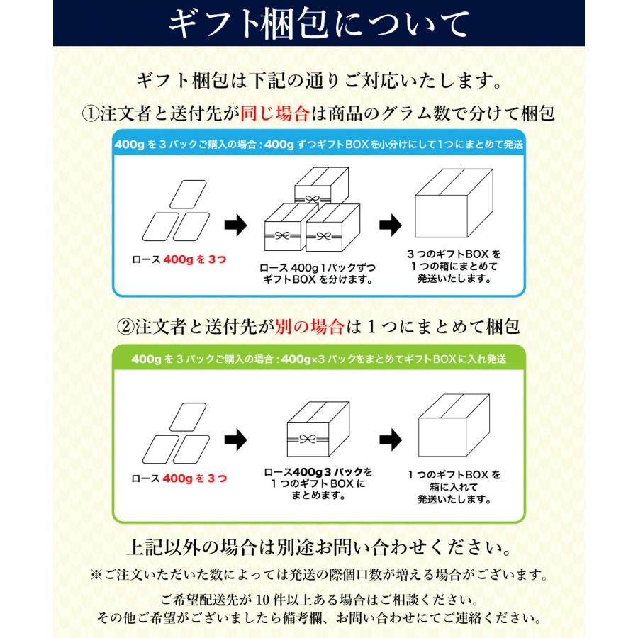 馬刺し 馬肉 父の日 ギフト 国産 タレ 赤身 プレゼント用 500g 個包装 送料無料｜nikuya-mond｜20