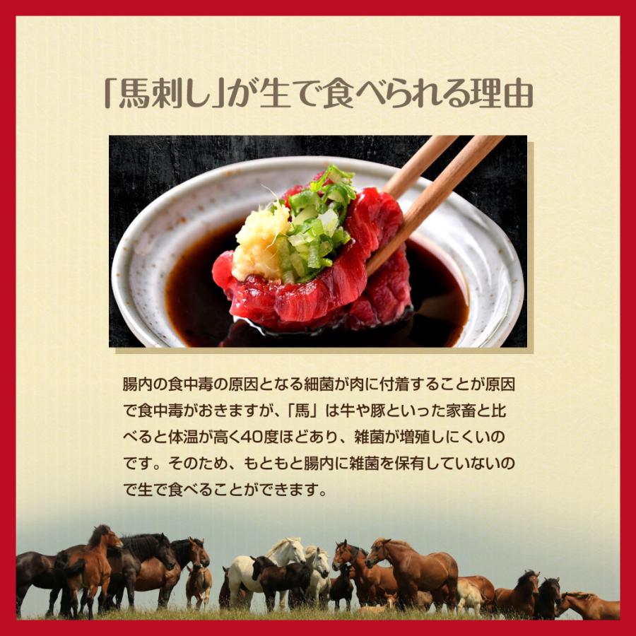 肉 牛肉 ハム レバー ユッケ 生ハム 馬刺し 国産 肉好きが喜ぶ 肉ギフト お肉の おつまみ セット 贈り物 お取り寄せ グルメ｜nikuya-mond｜14