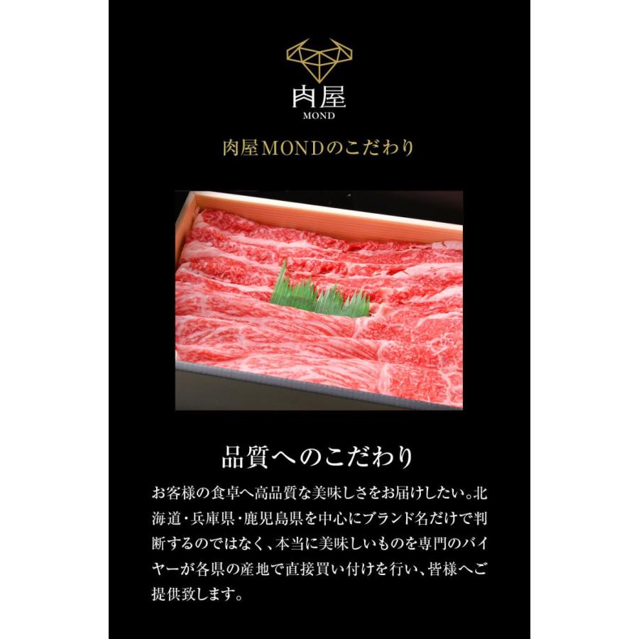 肉 牛肉 焼肉 黒毛和牛 カルビ ロース 焼き肉 福袋 A5等級 牛カルビ 牛ロース 赤身焼肉 500g （各250g×1）お家焼肉  焼肉用牛肉 送料無料｜nikuya-mond｜07