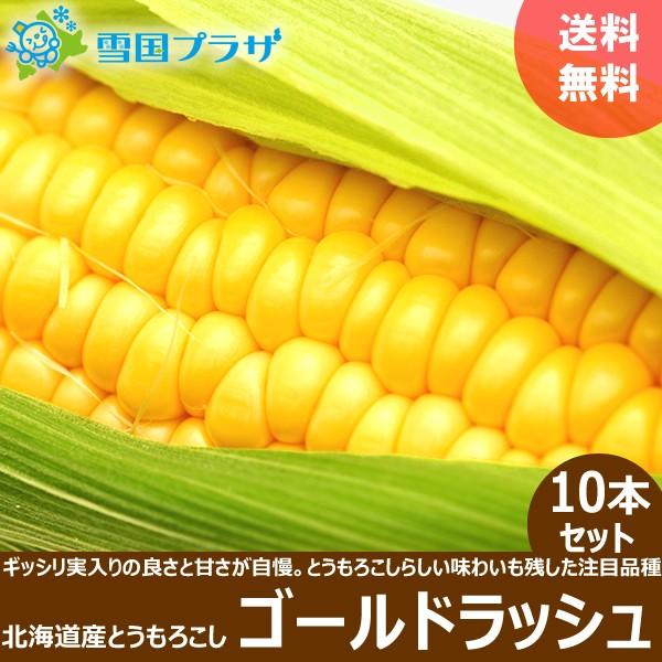 最大79 オフ 22年 予約 残暑見舞い ギフト とうもろこし ゴールドラッシュ 10本セット 北海道産 トウモロコシ とうきび 敬老の日 プレゼント 送料無料 お取り寄せ Wantannas Go Id