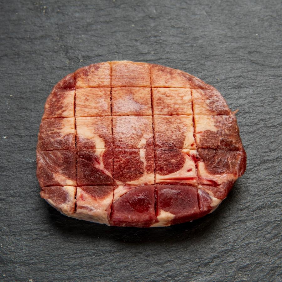 お中元 肉 牛肉 牛タン 厚切り 厚切り牛タン 500g 冷凍 送料無料