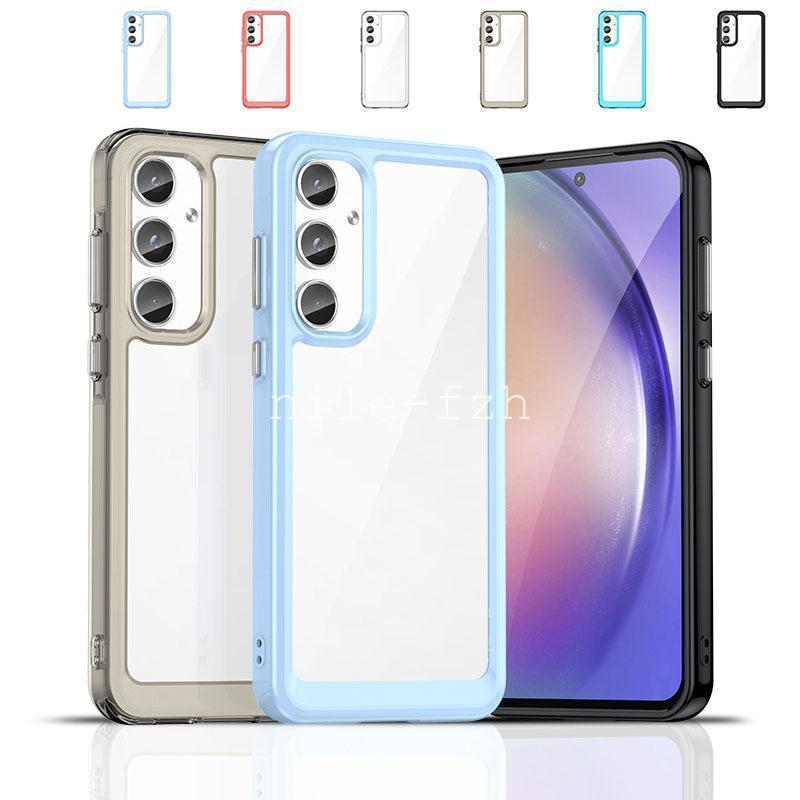 Galaxy A55 5G ケース galaxya55 スマホケース 保護カバー Galaxy A55 5G ケース galaxya55 スマホケース 保護カバー