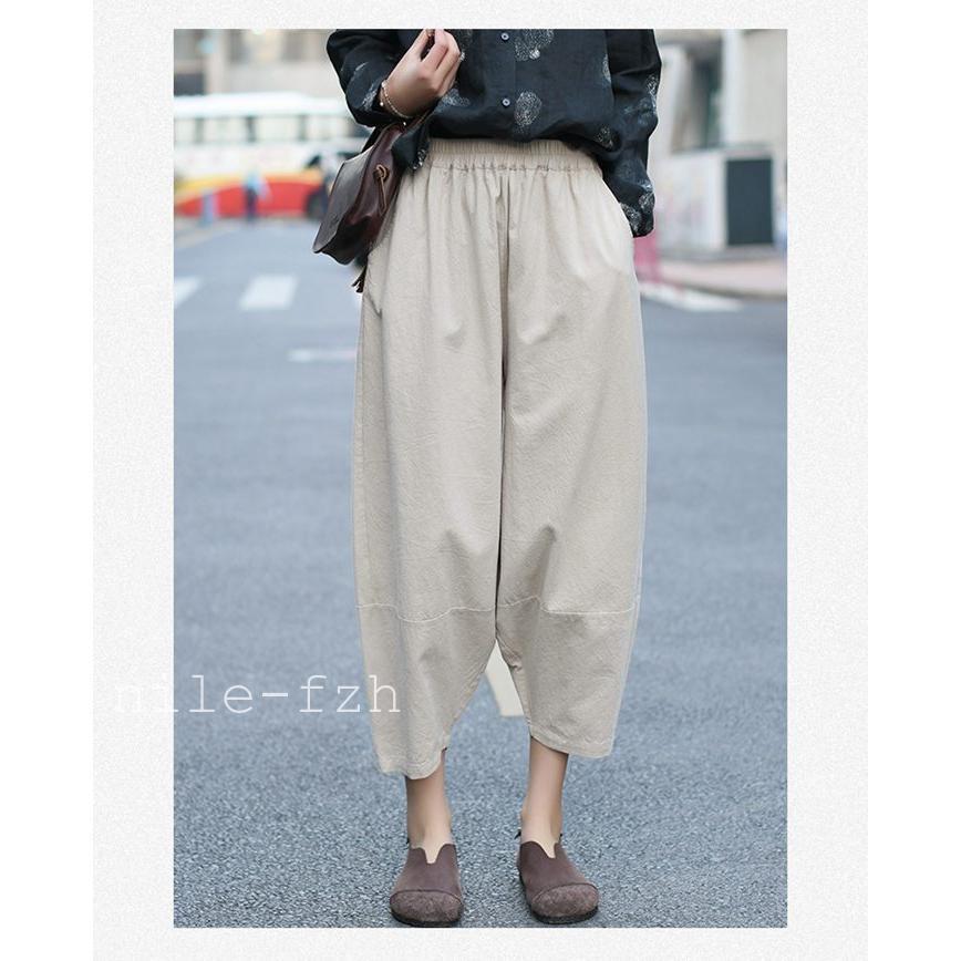 バルーンパンツ レディース 夏 大きいサイズ サルエルパンツ バルーンパンツ レディース 夏 大きいサイズ サルエルパンツ
