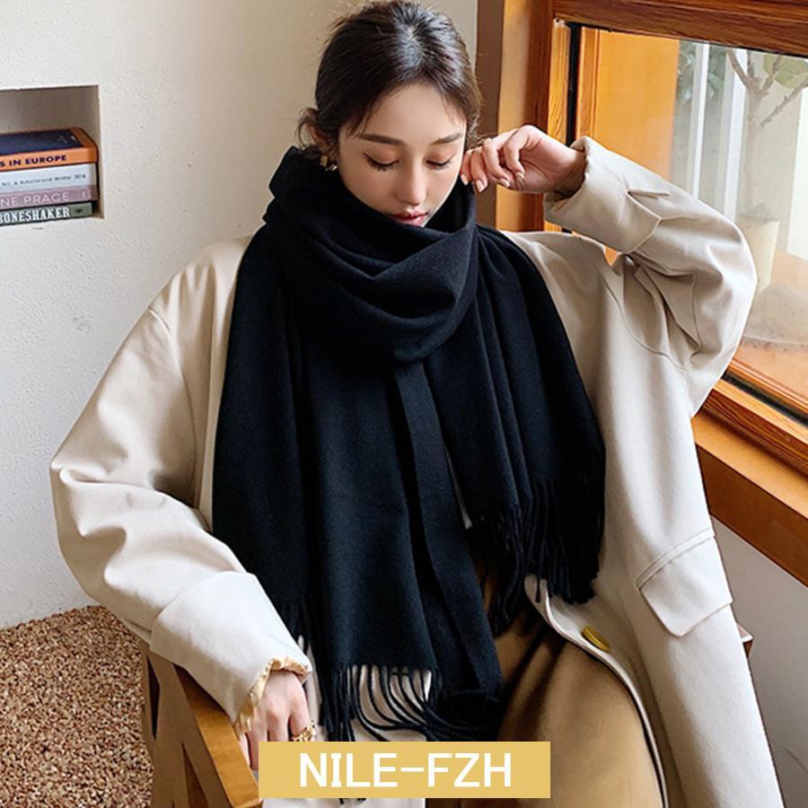ストール マフラー カシミヤタッチ : NILE - 通販 - Yahoo ストール マフラー カシミヤタッチ : NILE - 通販 - Yahoo