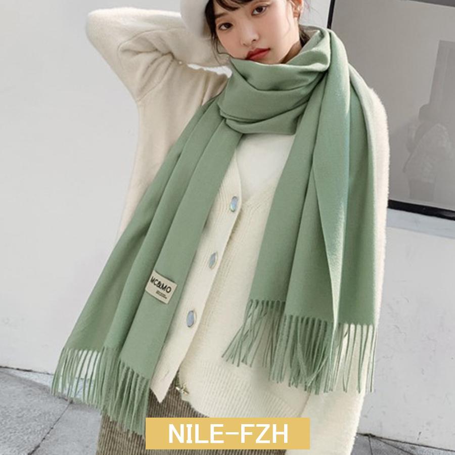 ストール マフラー カシミヤタッチ : NILE - 通販 - Yahoo ストール マフラー カシミヤタッチ : NILE - 通販 - Yahoo