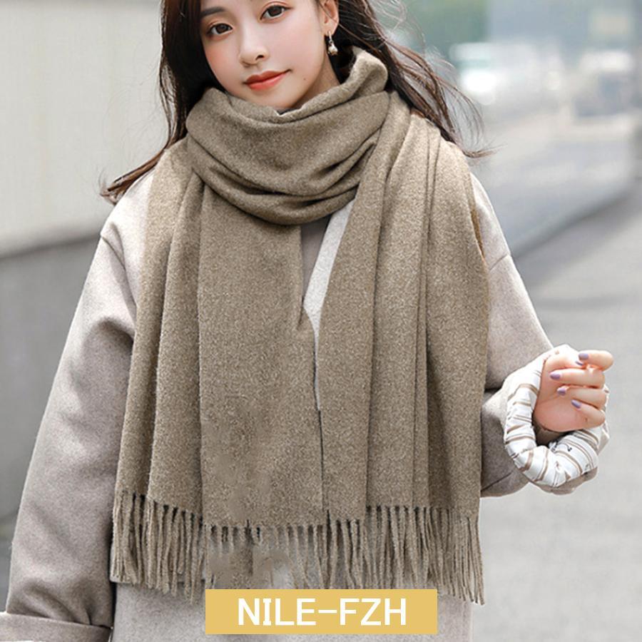 ストール マフラー カシミヤタッチ : NILE - 通販 - Yahoo ストール マフラー カシミヤタッチ : NILE - 通販 - Yahoo