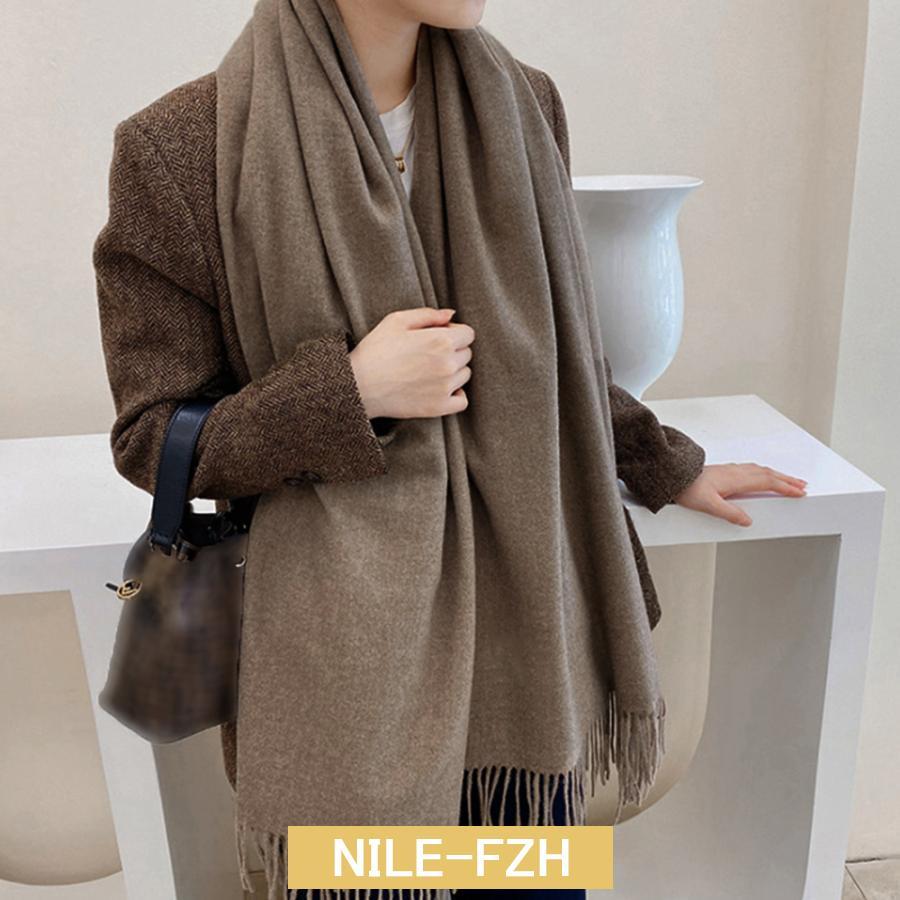 ストール マフラー カシミヤタッチ : NILE - 通販 - Yahoo ストール マフラー カシミヤタッチ : NILE - 通販 - Yahoo