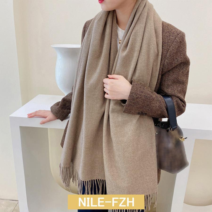 ストール マフラー カシミヤタッチ : NILE - 通販 - Yahoo ストール マフラー カシミヤタッチ : NILE - 通販 - Yahoo