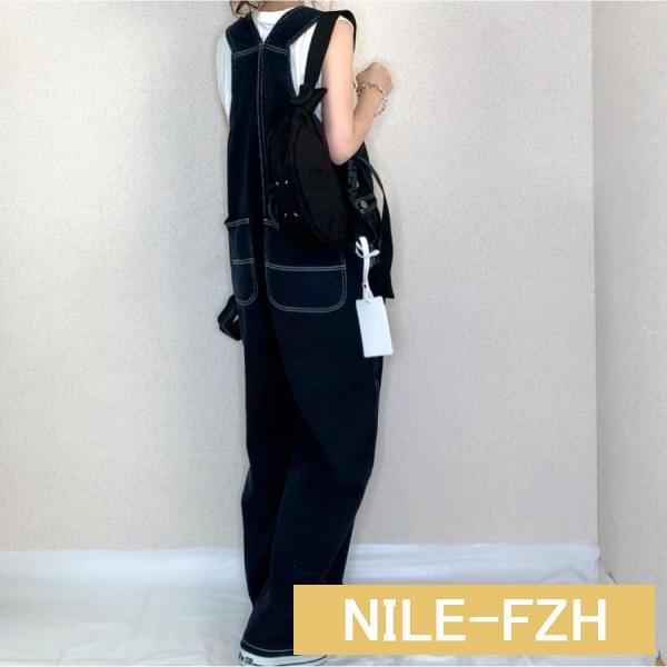 パンツ?デニムサロペット☆レディース オーバーオール デニム パンツ?デニムサロペット☆レディース オーバーオール デニム
