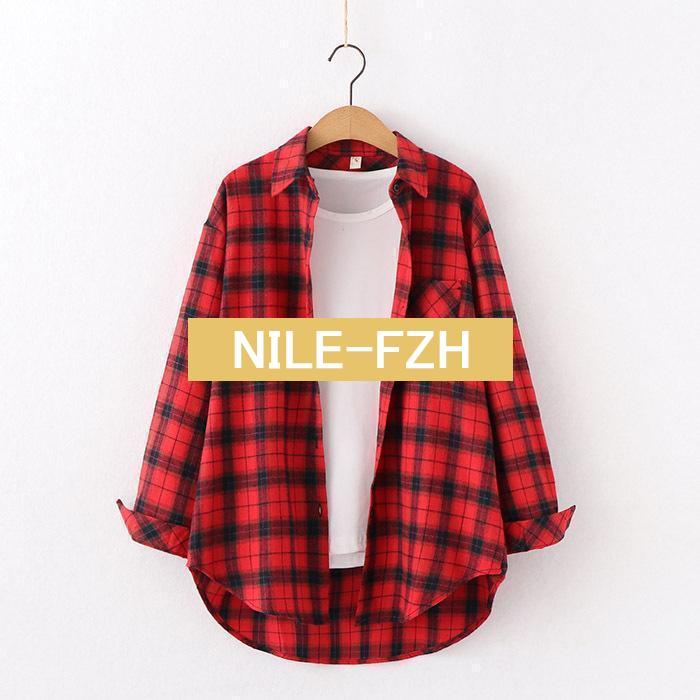 レディース チェックシャツ シャツ 長袖シャツ トップス シャツ レディース チェックシャツ シャツ 長袖シャツ トップス シャツ