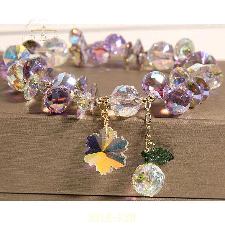 ブレスレット レディース アクセサリー ジュエリー キラキラ ブレスレット レディース アクセサリー ジュエリー キラキラ