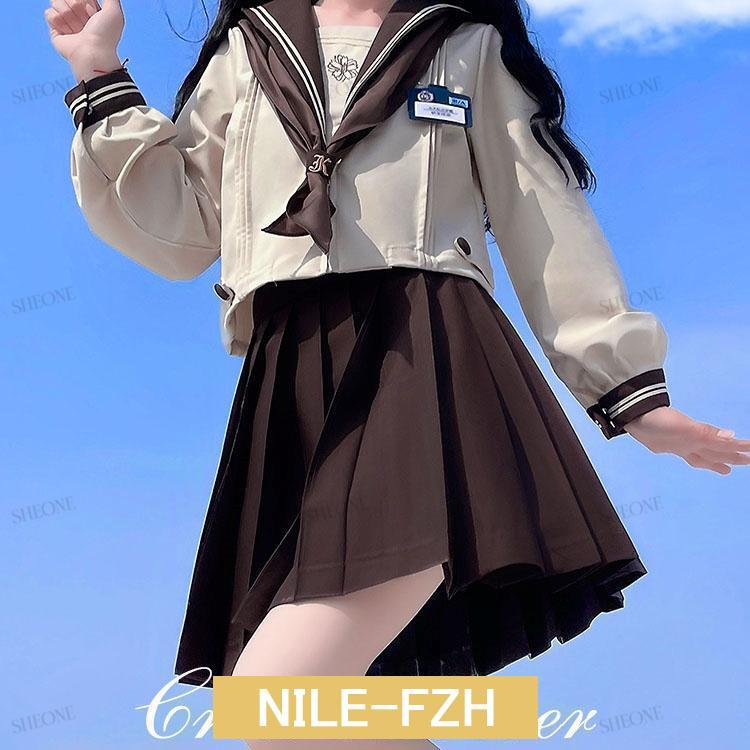 セーラー服 カーキ 女子制服 女の子 中学生 高校生 JK 卒業式 セット 韓国 制服 体型カバー 卒園 青春 シャツ 女の子 レディース フォーマル : nile-240924-sdag228 : NILE - 通販 - Yahoo!ショッピング セーラー服 カーキ 女子制服 女の子 中学生 高校生 JK 卒業式 セット 韓国 制服 体型カバー 卒園 青春 シャツ 女の子 レディース フォーマル : nile-240924-sdag228 : NILE - 通販 - Yahoo!ショッピング