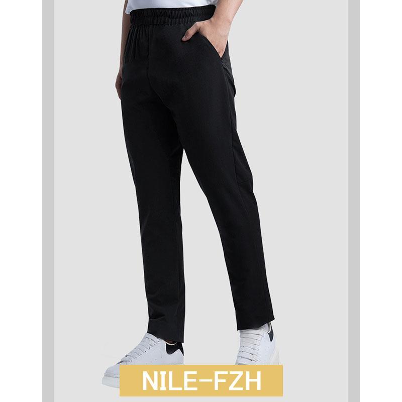 ズボン メンズ 快適な履き心地 伸縮 ストレッチ チノパンツ