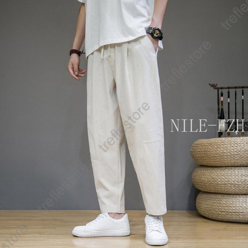 slone square 5405 サルエルパンツ ホワイト&ネイビーおまとめ slone square 5405 サルエルパンツ ホワイト&ネイビーおまとめ