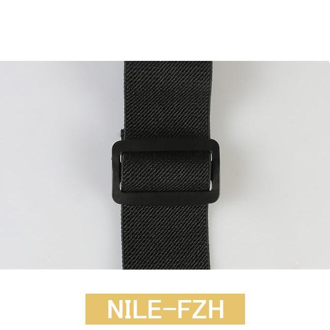 alo ブラックボディバッグ　ランニング　新品 TIGORA ティゴラ ランニング ボディーバッグ ランニングポーチ