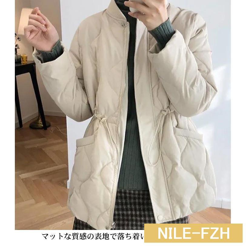 キルティング ノーカラー レディース 40代 ダウン キルティング キルティング ノーカラー レディース 40代 ダウン キルティング