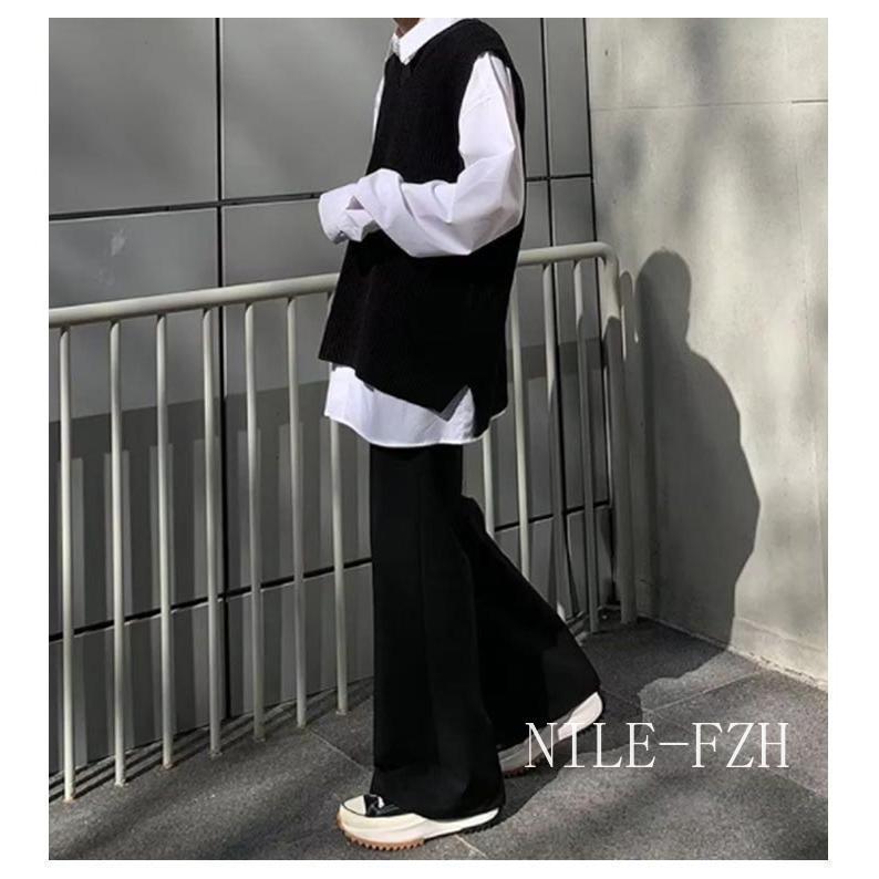 フレアパンツ メンズ スラックス センタープレス ブーツカット フレアパンツ メンズ スラックス センタープレス ブーツカット