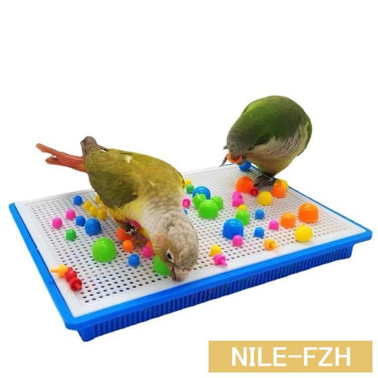 小鳥のおもちゃセット 鳥のおもちゃ 鳥用玩具 プラスチック 小鳥のおもちゃセット 鳥のおもちゃ 鳥用玩具 プラスチック