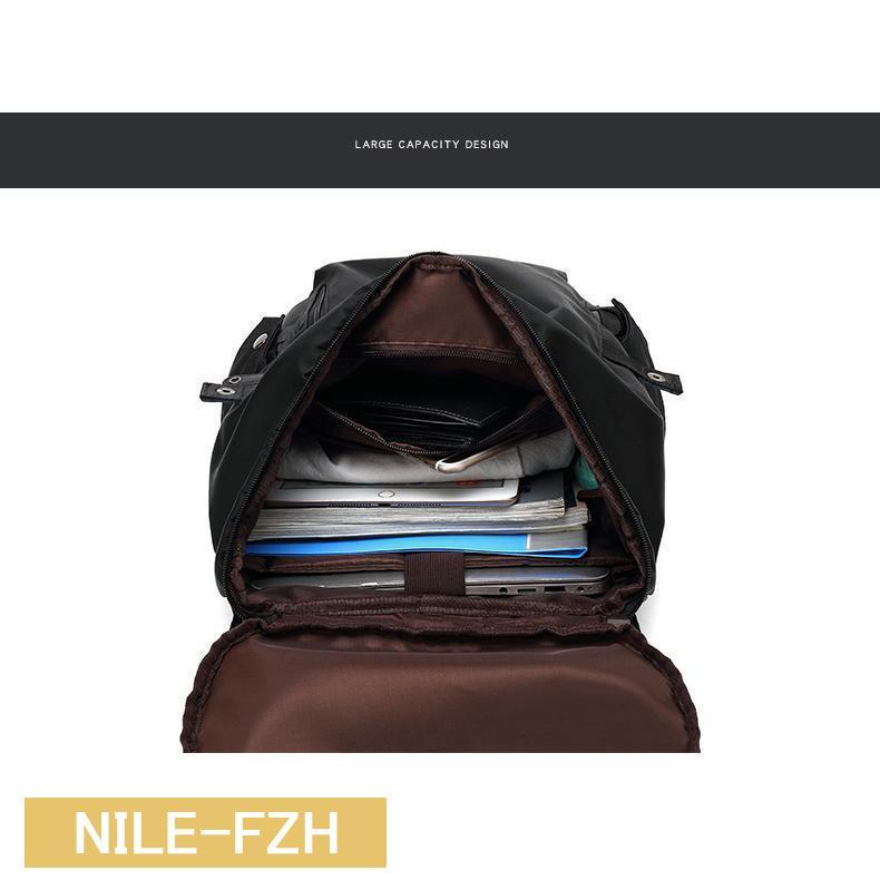 e135ビジネスリュック メンズ リュックサックバッグパック軽量大容量 撥水加工 e135ビジネスリュック メンズ リュックサックバッグパック軽量大