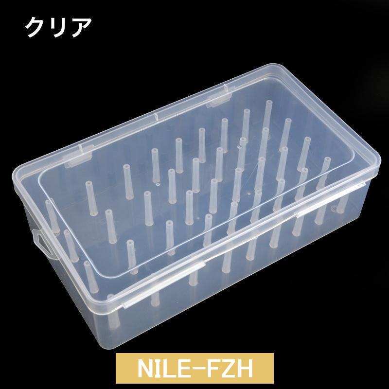 ボビンケース 糸 収納 ボックス ケース 42個収納 入れ物 ボビン ボビンケース 糸 収納 ボックス ケース 42個収納 入れ物 ボビン