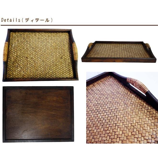 さかいあつし　お盆 トレー 大きなサイズ ARTS&SCIENCE さかいあつし お盆 トレー 大きなサイズ ARTS&SCIENCE さかい