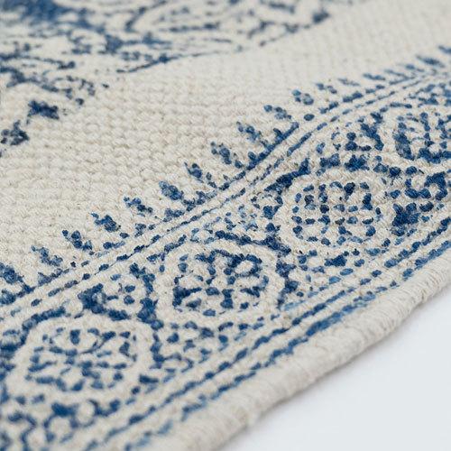 インテリアマット おしゃれ マット 室内 ラグマット (45×75cm ガルファブリック) 大きめ 大判 f-1 |  | 06