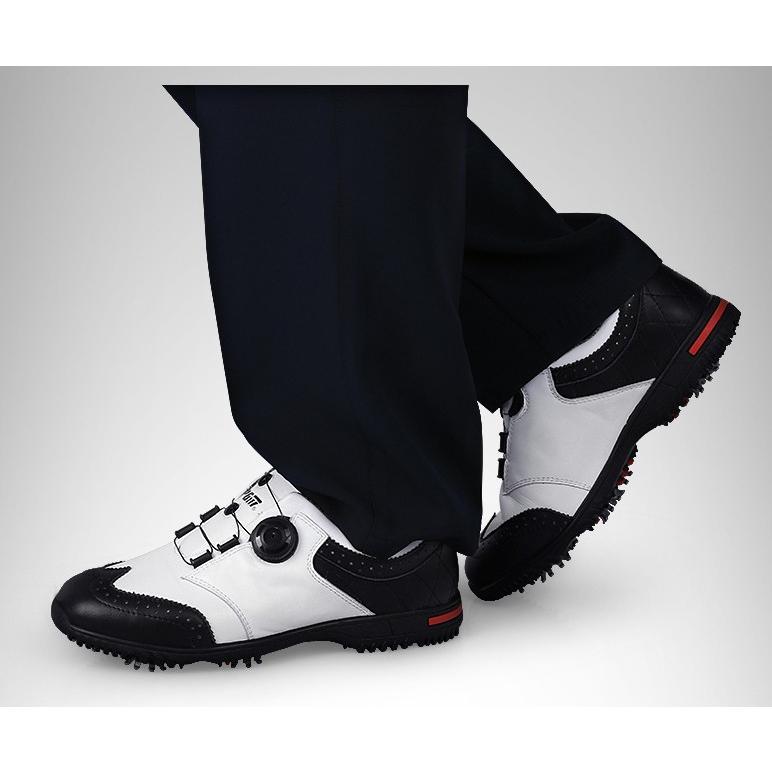 ゴルフシューズ メンズゴルフ靴 スパイクシューズ スポーツシューズ ランニングシューズ おしゃれゴルフシューズ ノンスリップ 021 Xsty Xz039 Kayiyasu アウトドア専門店 通販 Yahoo ショッピング