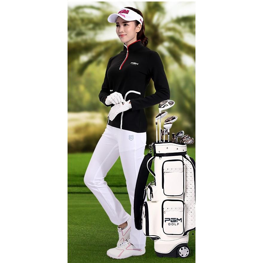 ゴルフシャツ レディース ポロシャツ Uvカット ゴルフウェア オシャレ スポーツシャツ 女性用 長袖 Tシャツ 日焼け止め 021 Xsty Yf057 Kayiyasu 通販 Yahoo ショッピング