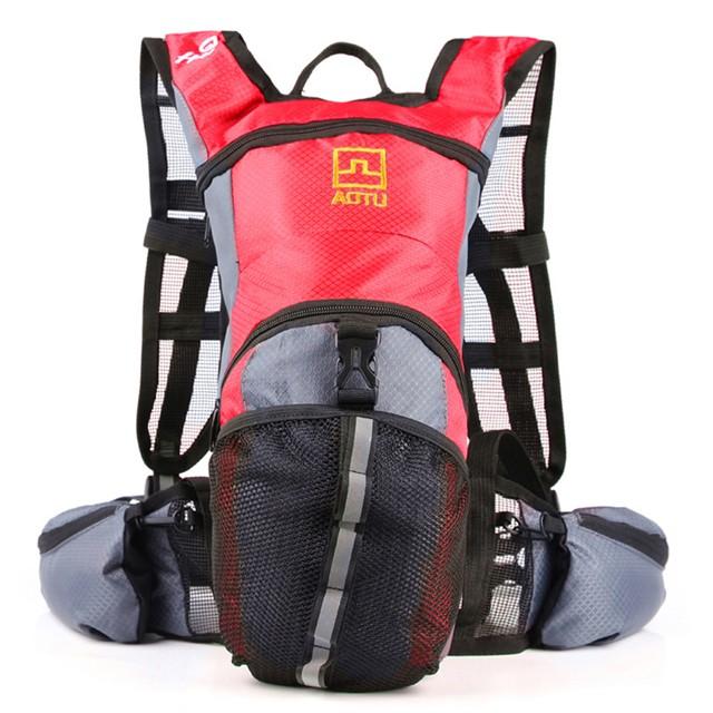 新作販売 サイクリングバッグ リュックサック バックパック 自転車リュックサック クライミングバッグ ハイドレーションバッグ バック 給水バック Babylonrooftop Com Au