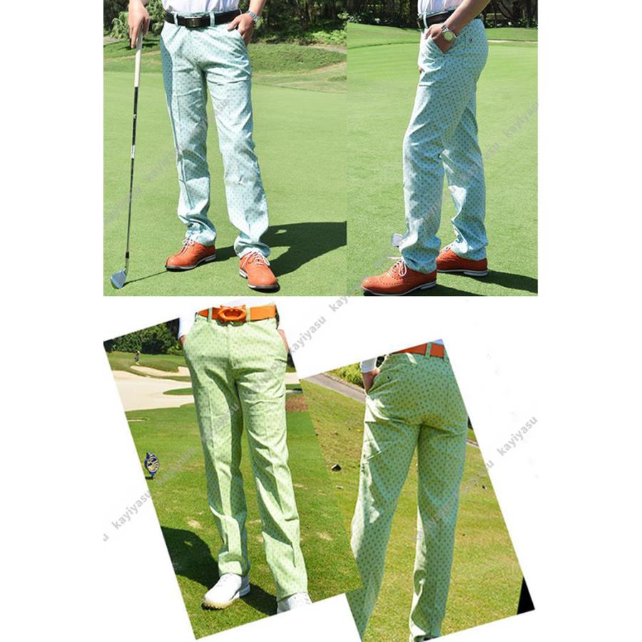 全国宅配無料 メンズウエア ゴルフウェア メンズ ズボン 春秋 スポーツウェア ゴルフパンツ メンズ ゴルフウェア ドッド柄 ゴルフ長ズボン ロングパンツ 長ズボン ボトムス ビジネスウエア 通勤 スリム Golf 男性用 スポーツ 春夏 父の日 Www Threeriversofs Com
