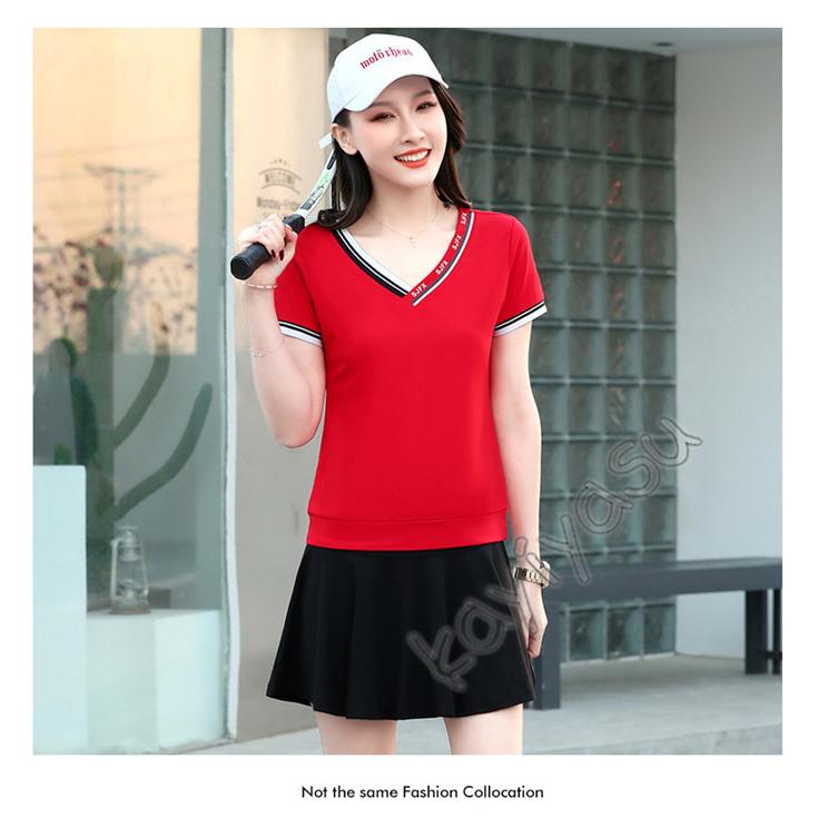 最大73 オフ ゴルフウェア レディース 上下セット テニスウェア ポロシャツ ゴルフスカート インナーパンツ付き ワンピース セットアップ スポーツ ウェア 運動服 おしゃれ Babylonrooftop Com Au