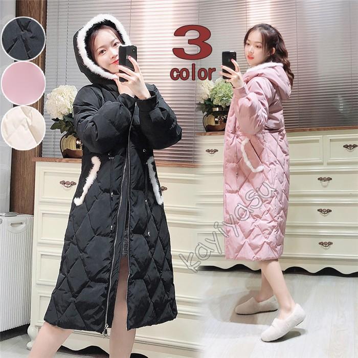 返品送料無料 ダウンコート レディース リアルファー ロングジャケット 防寒着 高校生 スリム アウター リアルファー カジュアル 冬服 高校生 お洒落 厚手 人気 通勤 通学 カジュアル フード付き 上富田町 1b1901db Vinton131 Com