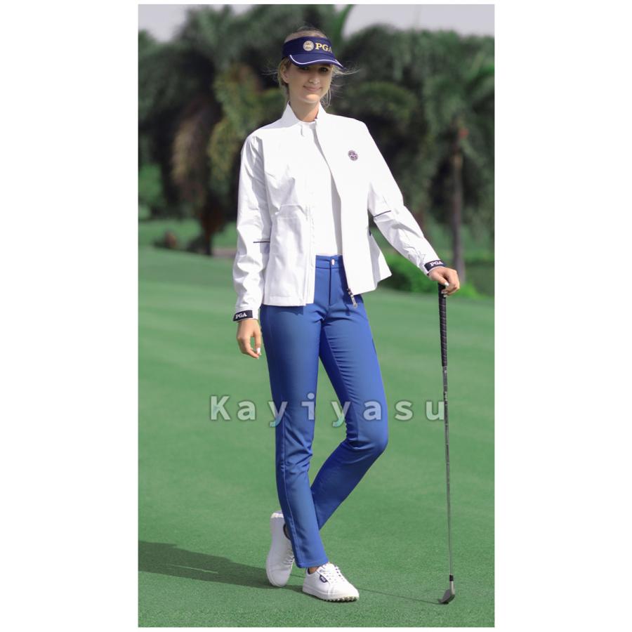 ゴルフパンツ レディース ロングパンツ ズボン ゴルフウェア 女性 裏起毛 スポーツウェア ストレッチ アウトドア 無地 春 冬 人気 ゴルフロングズボン 052 Xsty Kuz045 Kayiyasu アウトドア専門店 通販 Yahoo ショッピング