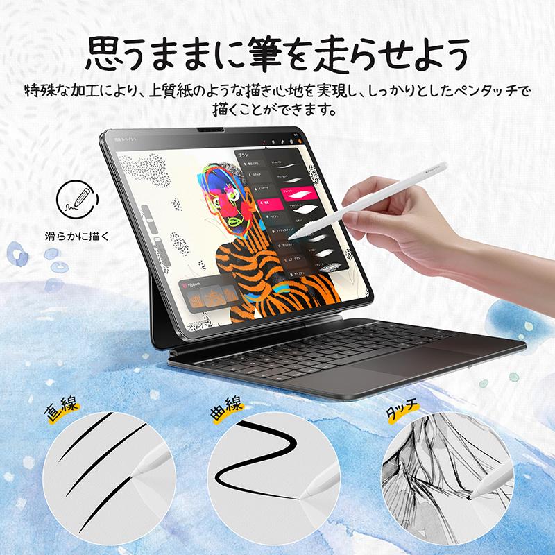 NIMASO（ニマソ） 【10%OFFクーポン】NIMASO ペーパーライクフィルム