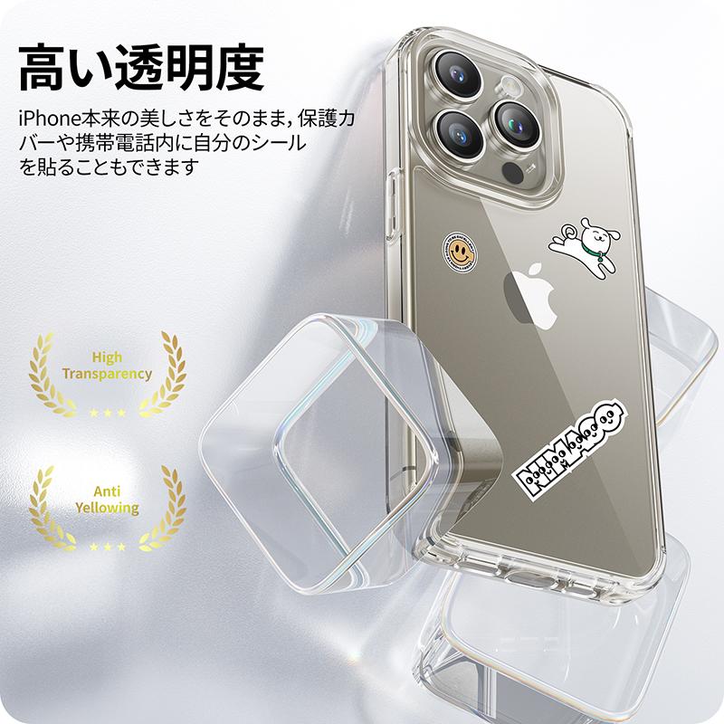 NIMASO iPhoneケース スマホケース 透明 肩掛け 斜めかけ 縄掛け NIMASO iPhoneケース スマホケース 透明 肩掛け 斜めかけ 縄掛け