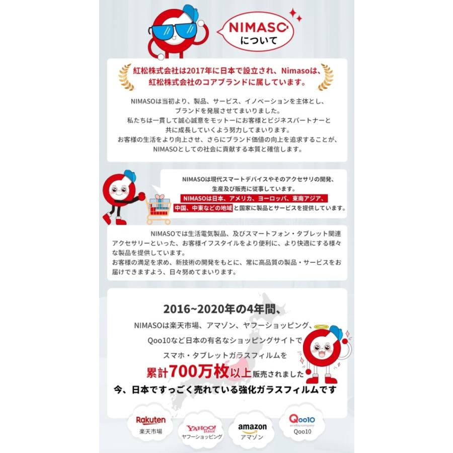 2枚 36ヶ月保証 Nimaso Iphone12 フィルム Iphone12 Mini Iphone12 Pro Iphone Se2 フィルム Iphone11 フィルム ガラスフィルム ブルーライト Ni Best 001 Nimasodirect 通販 Yahoo ショッピング