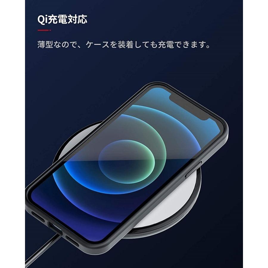 NIMASO スマホケース 黄変防止 iPhonexr ケース iphone11 pro max ケース クリア 保護カバー 透明 耐衝撃
