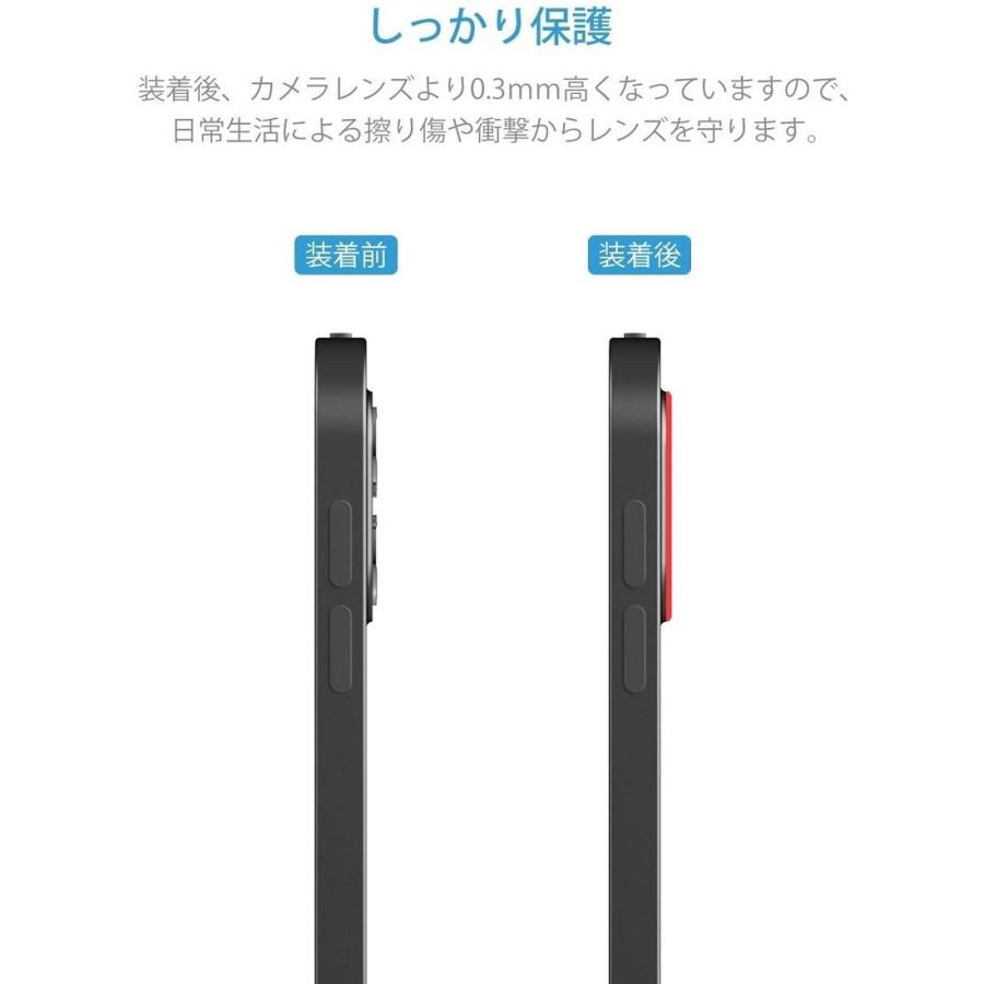 Nimaso 2枚セット Ipad Pro 11 12 9 インチ 21 用 カメラ レンズ 保護カバー アルミ合金 貼り付け簡単 衝撃吸収 剥がれ防止 指紋防止 送料無料 Yr Ipad Rk Nimasodirect 通販 Yahoo ショッピング