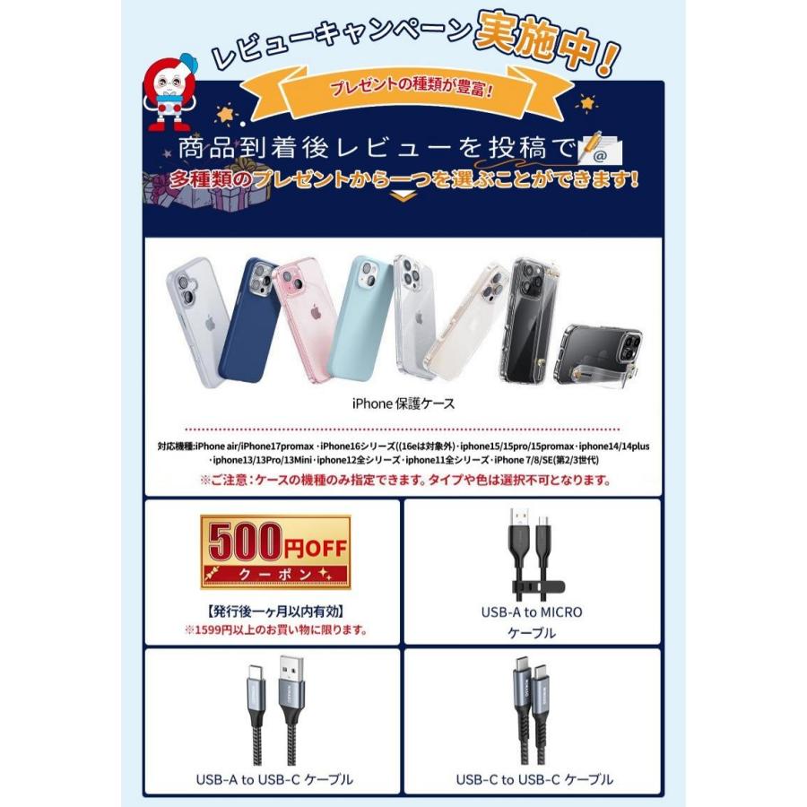 NIMASO（ニマソ） NIMASO iPhone18pro 18proMax Duo覗き見防止 17e 17
