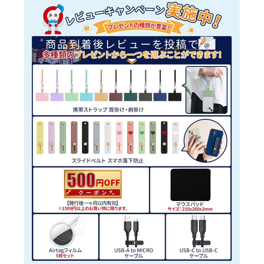 NIMASO（ニマソ） 【10%OFFクーポン】NIMASO iPhone15 ケース+ガラス