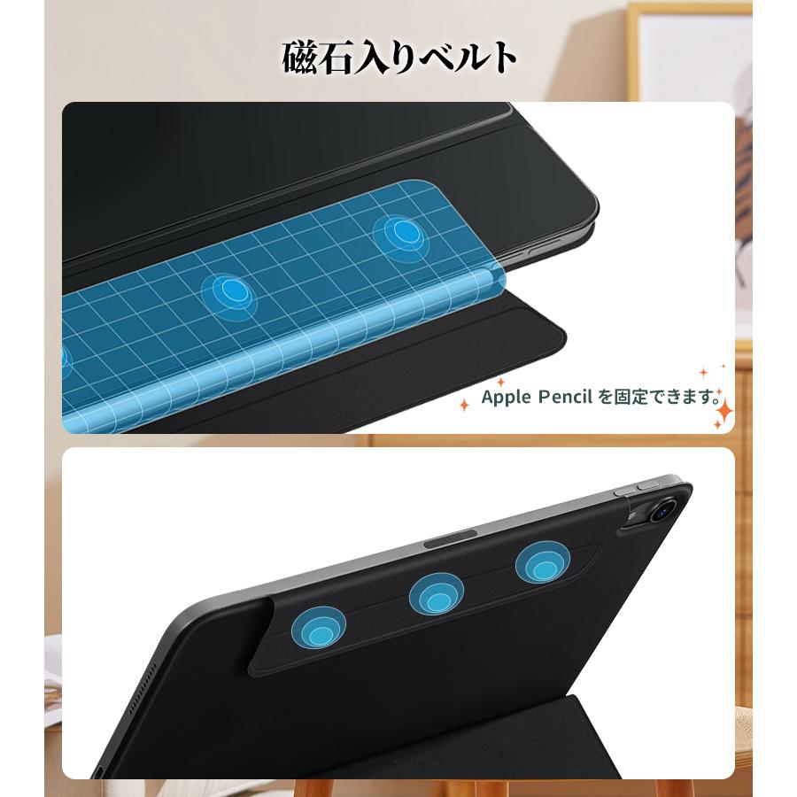 NIMASO ipad ケースipad mini 6ケース air5 ケース air 第5世代 NIMASO ipad ケースipad mini 6ケース air5 ケース air 第5世代