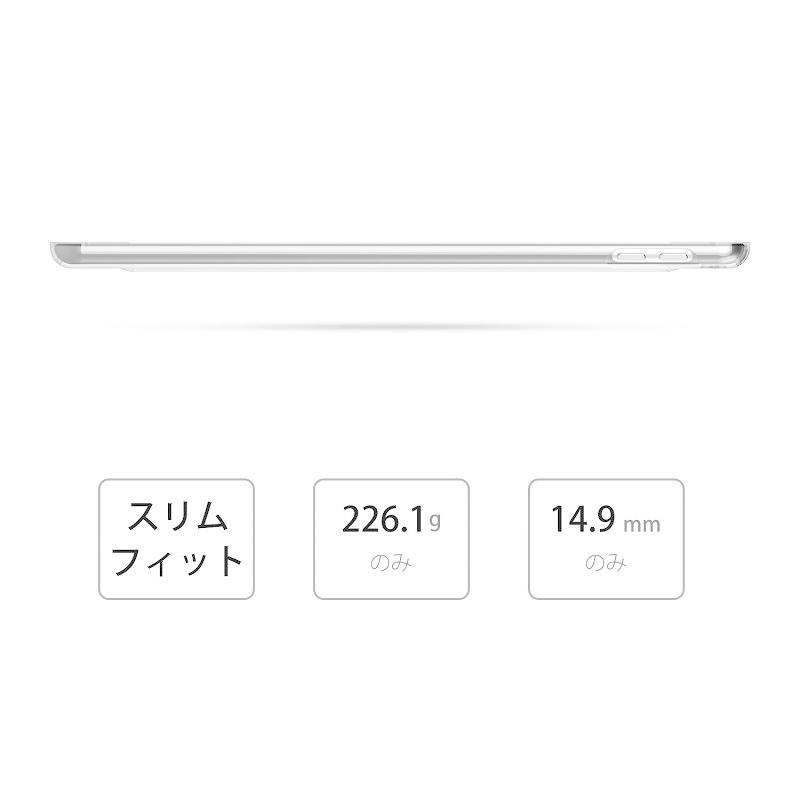 NIMASO（ニマソ） NIMASO iPad ケース ipad 第9世代 ケース iPad air5