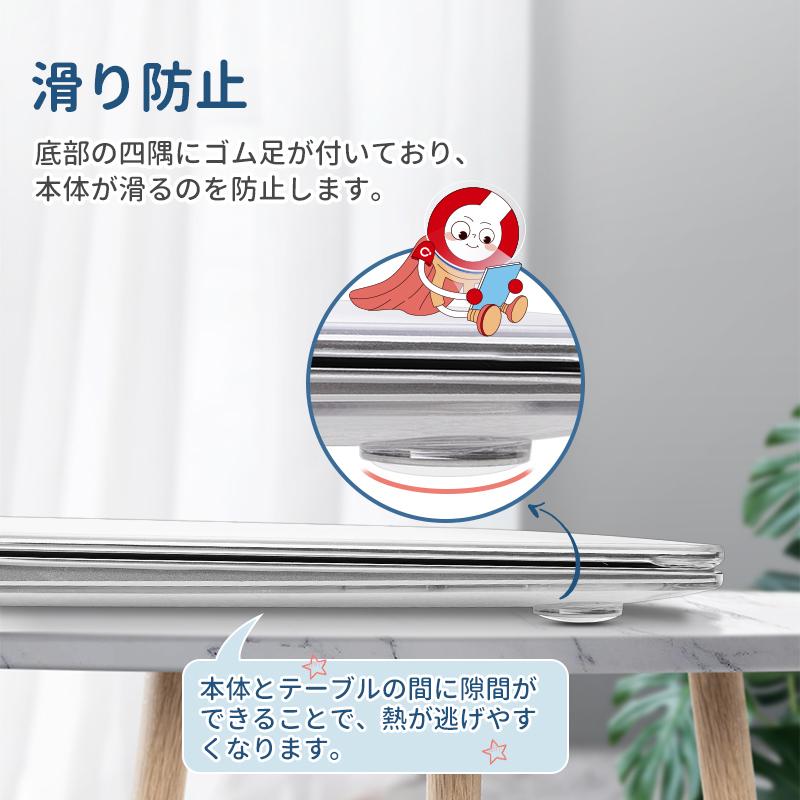 NIMASO macbook air ケースM4/M3/M2 macbook pro ケース Air13 pro13 14 インチ ハードケース クリア マット カバー おしゃれ 放熱設計 軽量 すり傷防止 耐衝撃 | NIMASO | 05