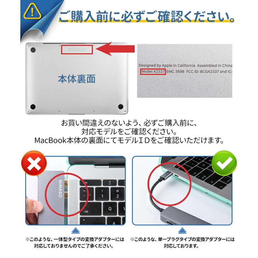 大幅お値下げします！】Macbook Air 13 (A1932)（MacBook Air 2018 13 
